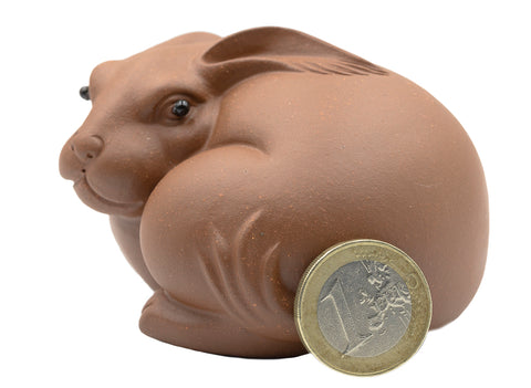 Ruyi Rabbit Teapet # 91057