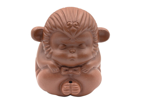 Spirit Monkey Teapet # 91060