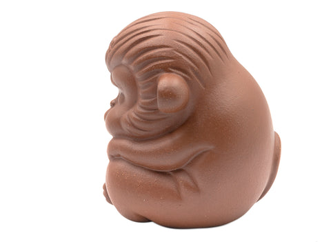 Spirit Monkey Teapet # 91060