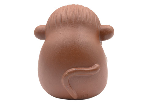 Spirit Monkey Teapet # 91060