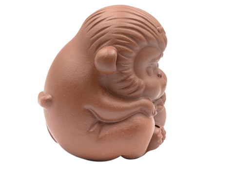 Spirit Monkey Teapet # 91060