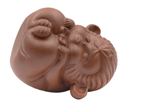 Spirit Monkey Teapet # 91060