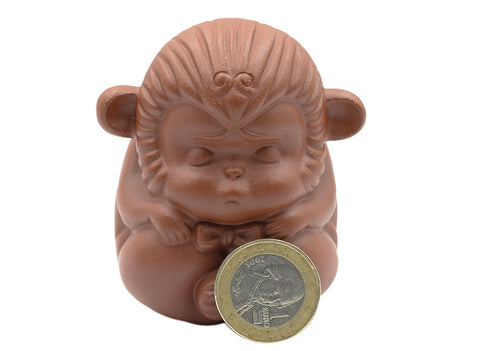 Spirit Monkey Teapet # 91060