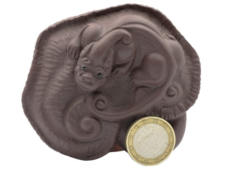 Reishi Pixiu Théière # 91061