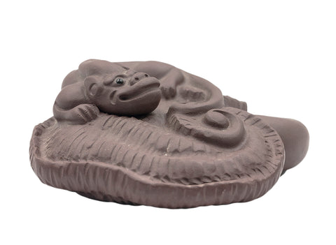 Reishi Pixiu Théière # 91061