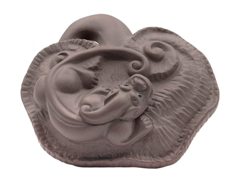 Reishi Pixiu Théière # 91061