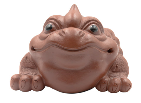 Unicorn Toad  Teapet # 91063