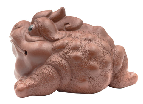 Unicorn Toad  Teapet # 91063