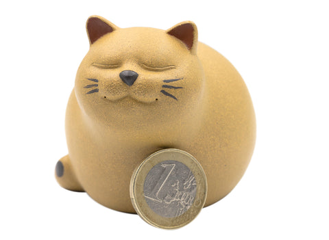 Fu Cat Teapet # 91067