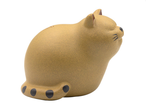 Fu Cat Teapet # 91067