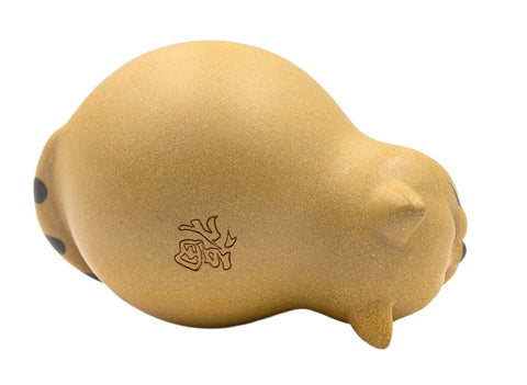 Fu Cat Teapet # 91067