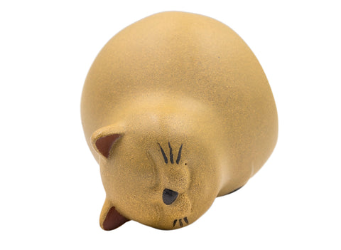 Fu Cat Teapet # 91067