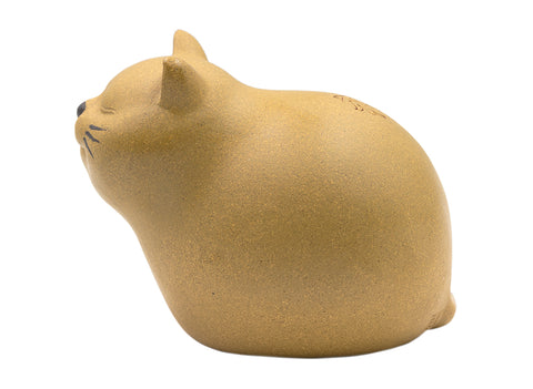 Fu Cat Teapet # 91067