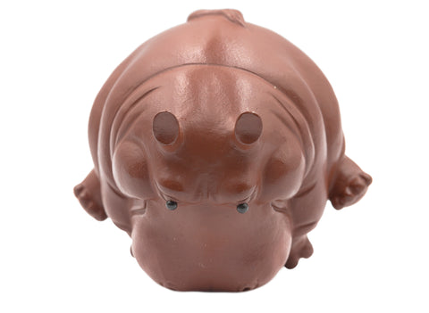 Rich hippopotamus Teapet # 91068