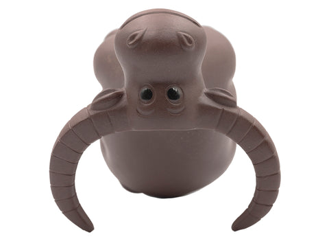 Cute Patient Buffalo Teapet # 91070