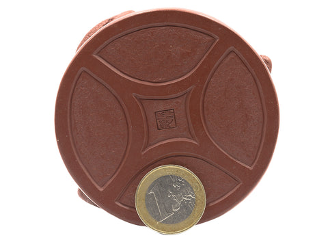 Golden Toad  Teapet # 91071