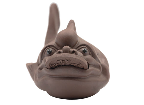 Lucky Ichthyosaurus Teapet # 91072