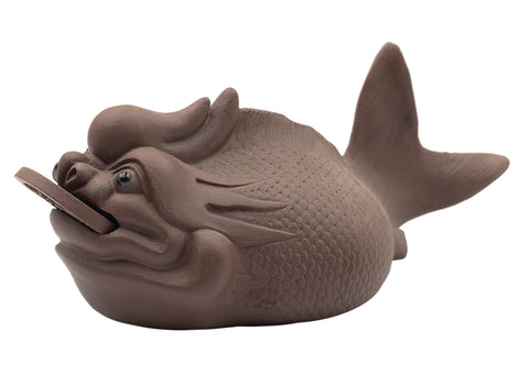 Lucky Ichthyosaurus Teapet # 91072