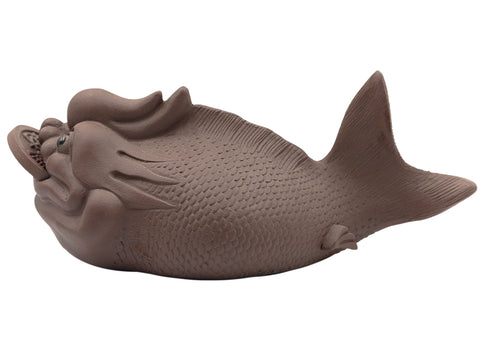 Lucky Ichthyosaurus Teapet # 91072