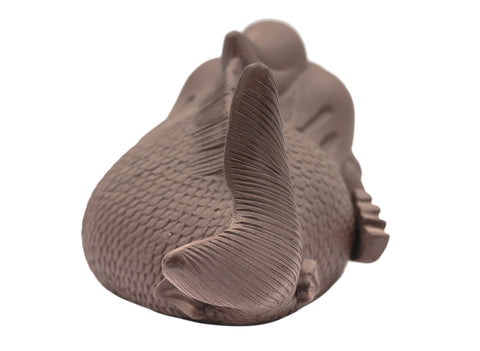 Lucky Ichthyosaurus Teapet # 91072