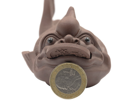 Lucky Ichthyosaurus Teapet # 91072