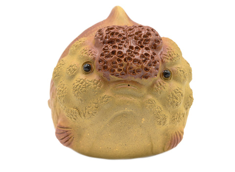 Goldfish Teapet # 91075