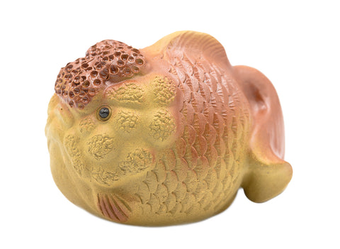 Goldfish Teapet # 91075