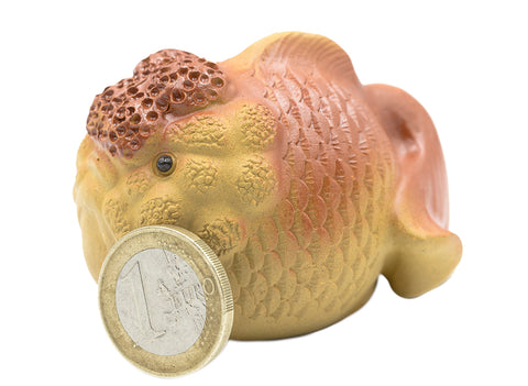 Goldfish Teapet # 91075