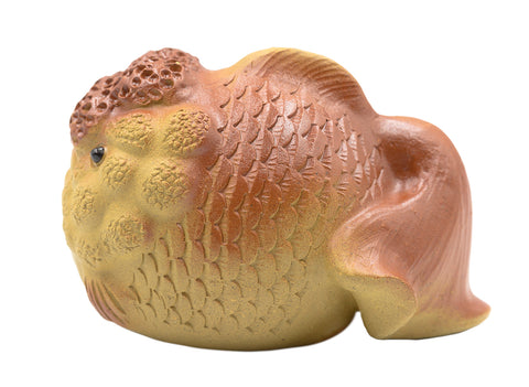 Goldfish Teapet # 91075