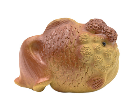 Goldfish Teapet # 91075