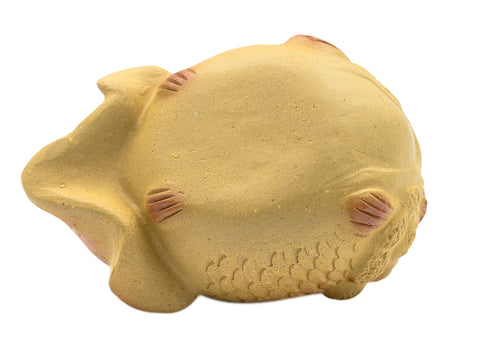 Goldfish Teapet # 91075