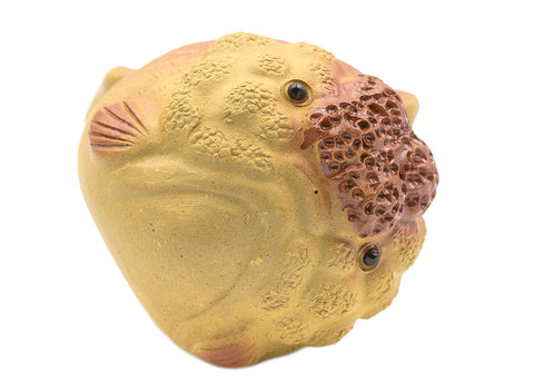 Goldfish Teapet # 91075