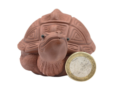 Longevity Turtle  Teapet # 91078
