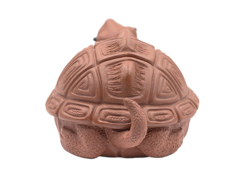 Longevity Turtle  Teapet # 91078