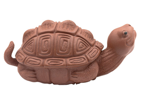 Longevity Turtle  Teapet # 91078