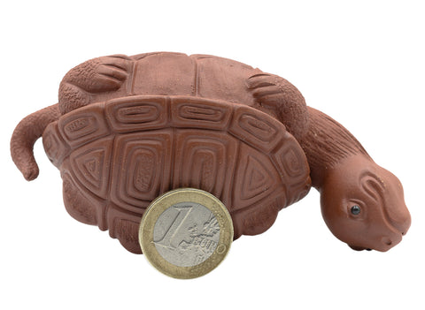 Longevity Turtle  Teapet # 91078