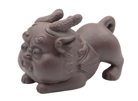 Mythical beast Teapet # 91077