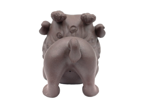 Mythical beast Teapet # 91077
