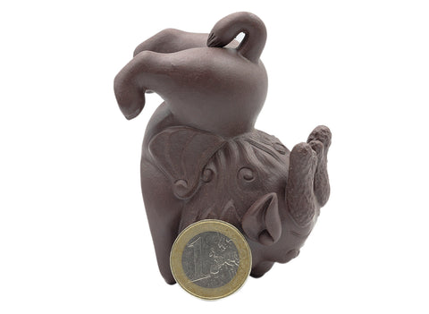 Mythical beast Teapet # 91077