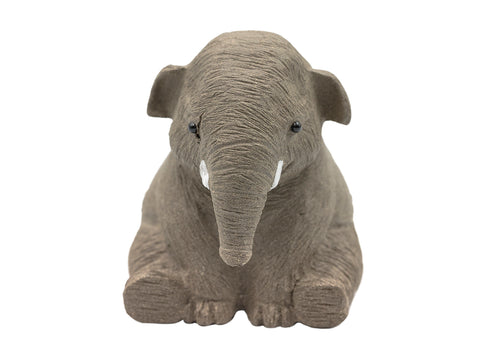 Baby elephants Teapet # 91079