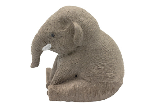 Baby elephants Teapet # 91079