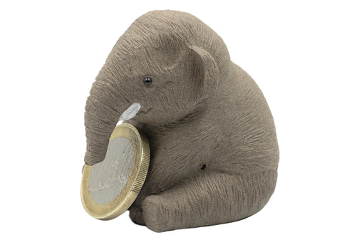 Baby elephants Teapet # 91079