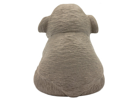 Baby elephants Teapet # 91079