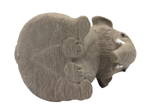 Baby elephants Teapet # 91079