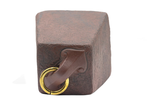 Qin Quan Teapet # 91080