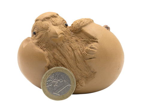 Hatched Chicken  Teapet # 91081