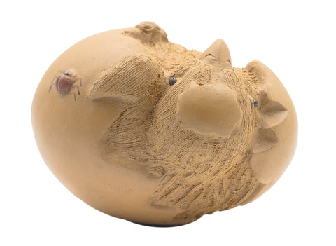 Hatched Chicken  Teapet # 91081