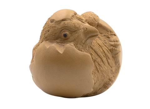 Hatched Chicken  Teapet # 91081