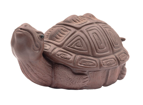 Longevity Turtle  Teapet # 91082