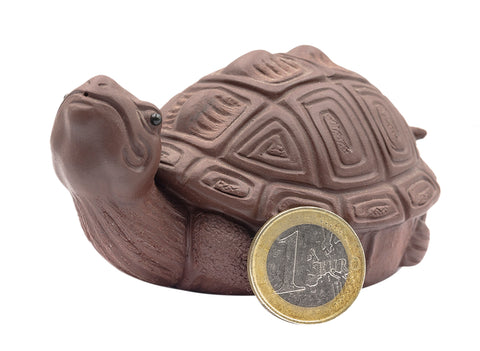 Longevity Turtle  Teapet # 91082